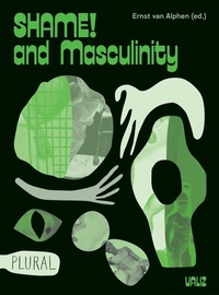 Enlarge image Cover: Shame! and Masculinity - Valiz