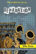 Cover: Reparation - LMH Publishing