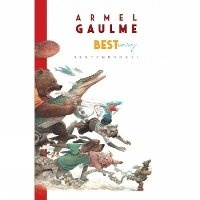 Abbildung von: BESTiary - Editions Caurette