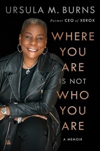 Abbildung von: Where You Are Is Not Who You Are - Amistad