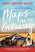 Cover: Maps for the Getaway - HarperCollins