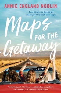 Enlarge image Cover: Maps for the Getaway - HarperCollins