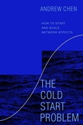 Cover: The Cold Start Problem - HarperCollins