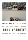 Cover: Parallel Movement of the Hands - Ecco