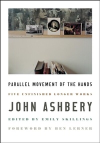 Enlarge image Cover: Parallel Movement of the Hands - Ecco