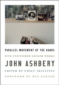 Cover: Parallel Movement of the Hands - HarperCollins