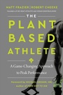 Cover: The Plant-Based Athlete - HarperCollins