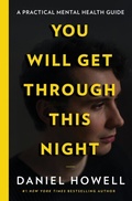 Cover: You Will Get Through This Night - HarperCollins