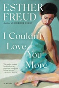 Cover: I Couldn't Love You More - HarperCollins