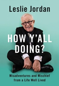 Abbildung von: How Y'all Doing? - William Morrow