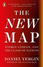 Cover: The New Map - Penguin Books Ltd