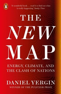 Enlarge image Cover: The New Map - Penguin Books Ltd