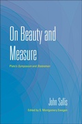 Bild: On Beauty and Measure - Indiana University Press