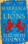 Cover: A Marriage of Lions - Sphere