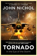 Cover: Tornado - Simon + Schuster LLC