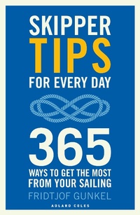 Abbildung von: Skipper Tips for Every Day - Adlard Coles Nautical