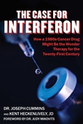 Cover: Case for Interferon - Skyhorse Publishing