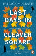 Cover: Last Days in Cleaver Square - Cornerstone Digital