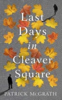 Abbildung von: Last Days in Cleaver Square - Hutchinson