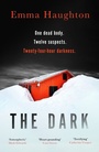 Cover: The Dark - Hodder & Stoughton