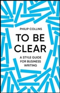 Cover: To Be Clear - Quercus