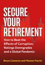 Cover: Secure Your Retirement - Penguin Books (South Africa)