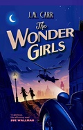 Cover: The Wonder Girls - The Cindy Press