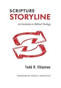 Enlarge image Cover: Scripture Storyline - Fontes Press