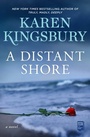 Cover: A Distant Shore - Washington Square Press