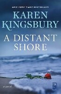 Enlarge image Cover: A Distant Shore - Atria Books