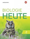 Cover: Biologie heute SI - Allgemeine Ausgabe 2019 - Westermann Schulbuchverlag