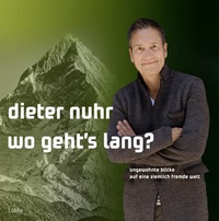 Abbildung von: Wo geht's lang? - Lübbe