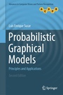 Cover: Probabilistic Graphical Models - Springer