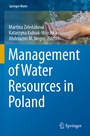 Cover: Management of Water Resources in Poland - Springer