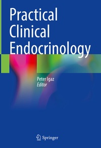 Abbildung von: Practical Clinical Endocrinology - Springer