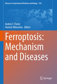 Abbildung von: Ferroptosis: Mechanism and Diseases - Springer