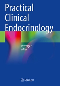 Abbildung von: Practical Clinical Endocrinology - Springer