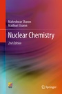 Cover: Nuclear Chemistry - Springer