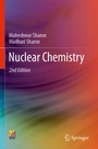 Cover: Nuclear Chemistry - Springer