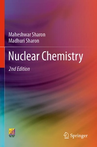 Enlarge image Cover: Nuclear Chemistry - Springer