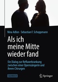 Cover: Als ich meine Mitte wieder fand - Springer
