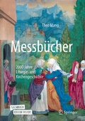 Cover: Messb&uuml;cher - Springer