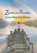 Cover: Zur&uuml;ck Ins Paradies - BoD - Books on Demand
