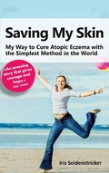 Cover: Saving My Skin - Books on Demand