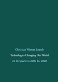 Cover: Technologies Changing Our World - Books on Demand