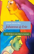 Cover: Johanna & Eric - Books on Demand