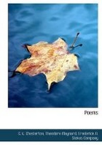 Enlarge image Cover: Poems - BiblioLife