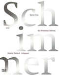 Cover: Brigitte Waldach - Hatje Cantz Verlag