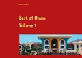 Cover: Best of Oman - BoD - Books on Demand