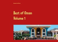 Abbildung von: Best of Oman - BoD - Books on Demand